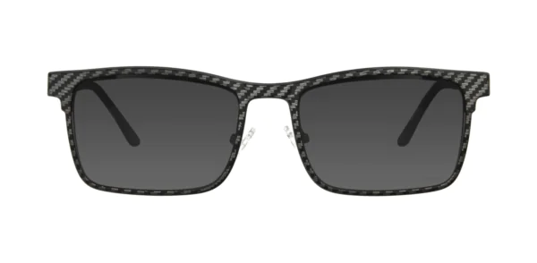 Oprawa z nakładką clip-on TONNY 0083C2 Oprawa z nakładką clip-on TONNY 0083C2