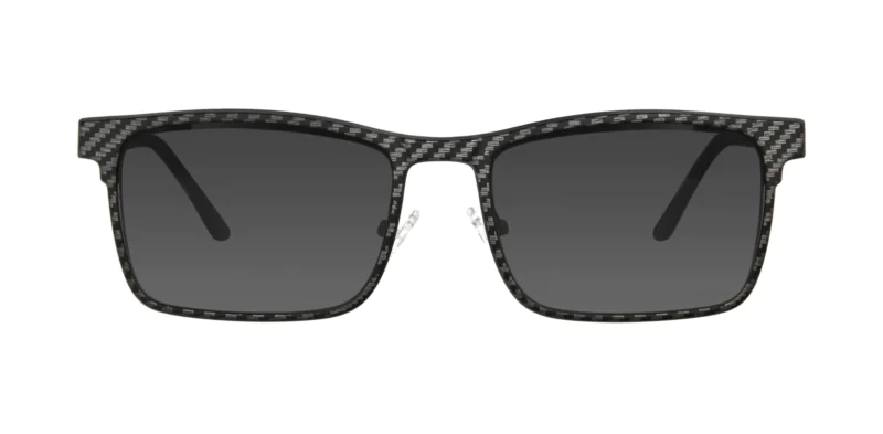 Oprawa z nakładką clip-on TONNY 0083C2