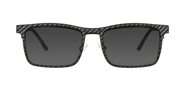 Oprawa z nakładką clip-on TONNY 0083C3 Oprawa z nakładką clip-on TONNY 0083C3