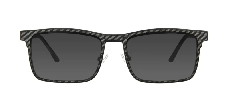 Oprawa z nakładką clip-on TONNY 0083C3