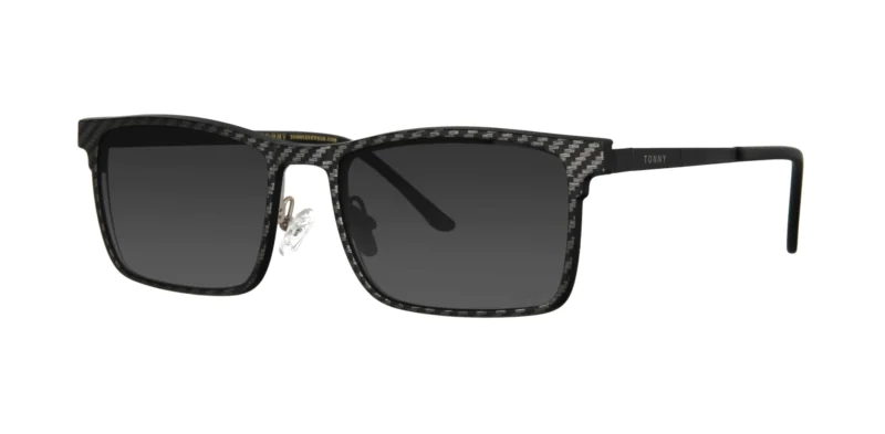 Oprawa z nakładką clip-on TONNY 0083C3