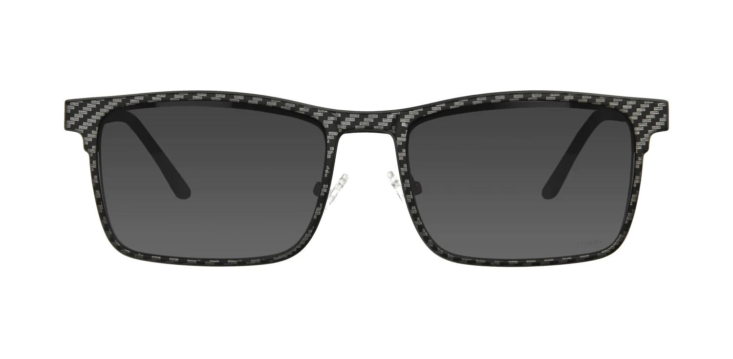 Nakładka przeciwsłoneczna CLIP-ON 0083 Nakładka przeciwsłoneczna CLIP-ON 0083