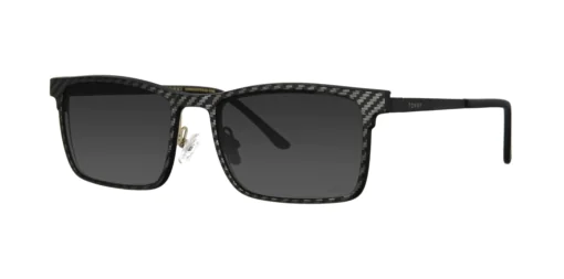 Nakładka przeciwsłoneczna CLIP-ON 0083 Nakładka przeciwsłoneczna CLIP-ON 0083