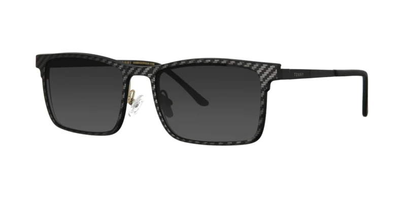 Nakładka przeciwsłoneczna CLIP-ON 0083