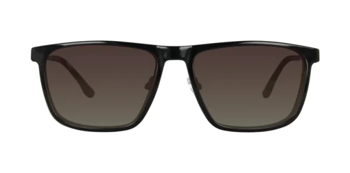 Nakładka przeciwsłoneczna CLIP-ON 0085C3