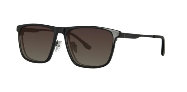 Nakładka przeciwsłoneczna CLIP-ON 0085C3