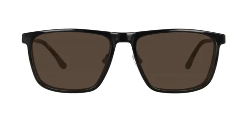 Nakładka przeciwsłoneczna CLIP-ON 0085C4