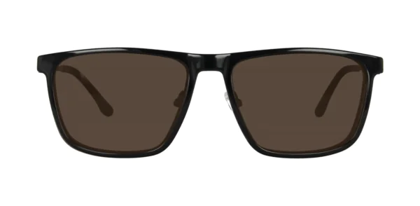 Nakładka przeciwsłoneczna CLIP-ON 0085C4