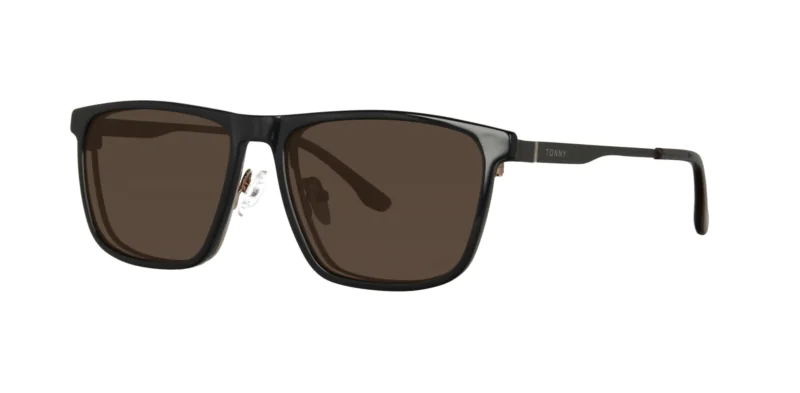 Nakładka przeciwsłoneczna CLIP-ON 0085C4