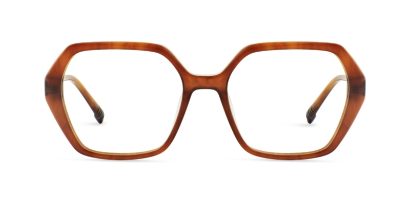 Oprawa okularowa MOREL 40339N TANGERINE 2 TB06