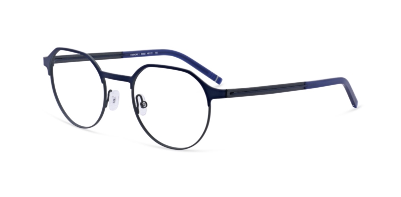 Oprawa okularowa MOREL 30422L FARADAY 1 BG02