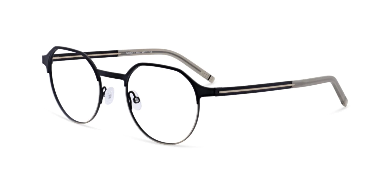 Oprawa okularowa MOREL 30422L FARADAY 1 NG03