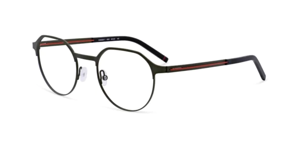 Oprawa okularowa MOREL 30422L FARADAY 1 VR01 Oprawa okularowa MOREL 30422L FARADAY 1 VR01