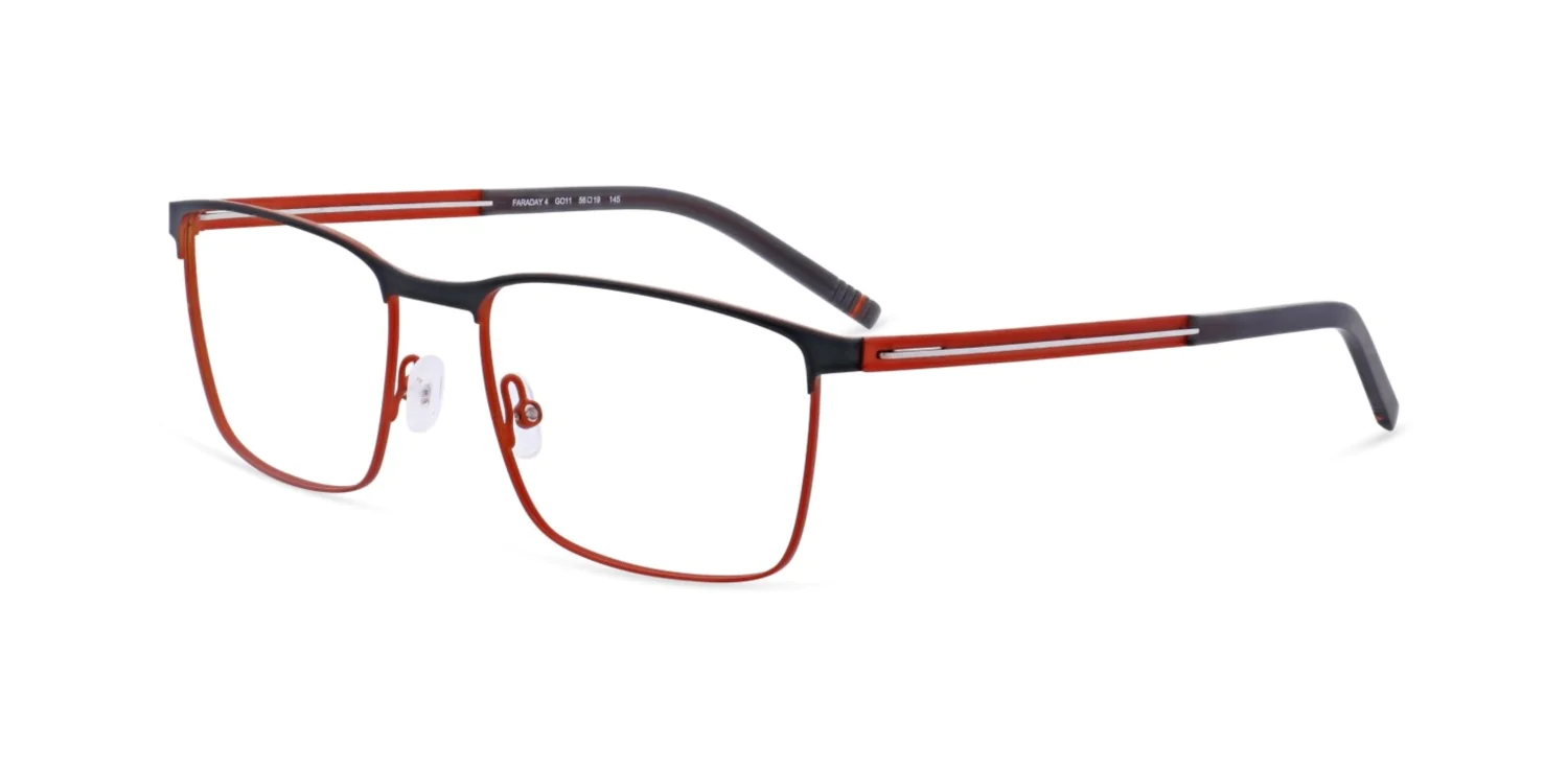 Oprawa okularowa MOREL 30425L FARADAY 4 GO11
