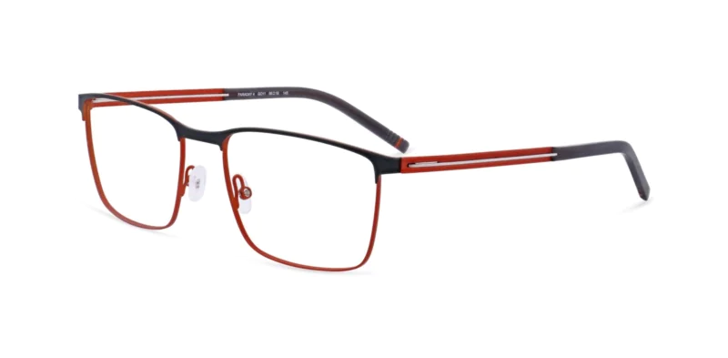 Oprawa okularowa MOREL 30425L FARADAY 4 GO11