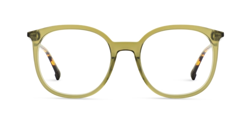 Oprawa okularowa MOREL 40335N POURPRE 2 VT05