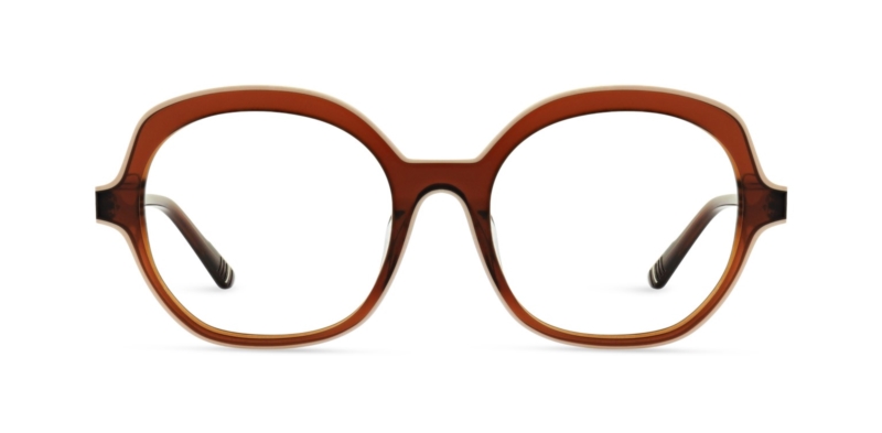 Oprawa okularowa MOREL 20280K ENIGMA 3 MP09