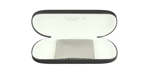 Etui na okulary E-8.4 szare