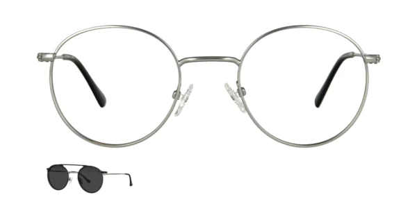 Oprawa z nakładką clip-on TONNY 0053C1