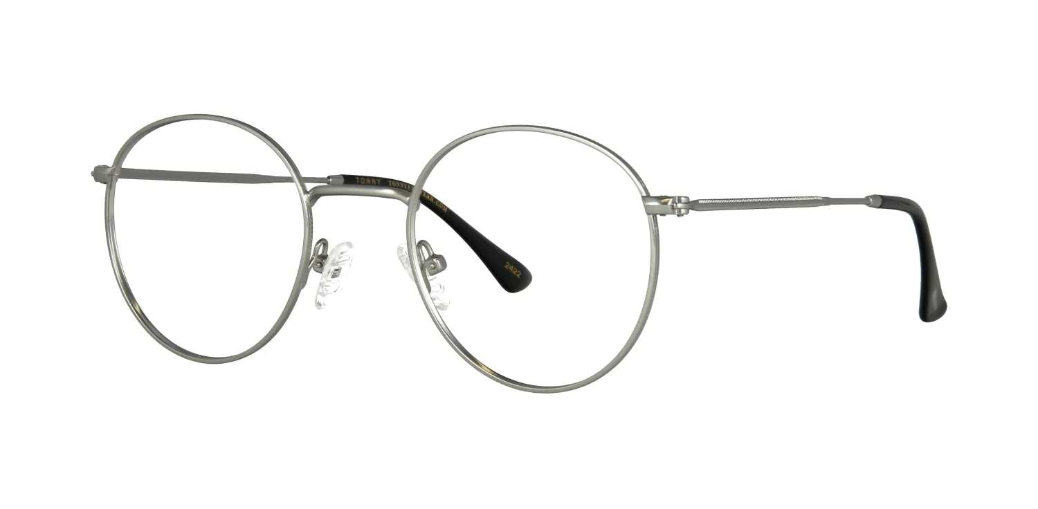 Oprawa z nakładką clip-on TONNY 0053C1 Oprawa z nakładką clip-on TONNY 0053C1