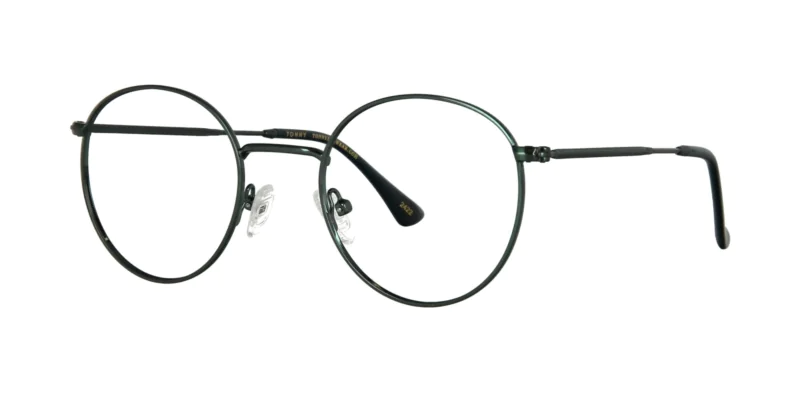 Oprawa z nakładką clip-on TONNY 0053C3