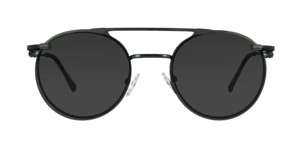 Oprawa z nakładką clip-on TONNY 0053C3 Oprawa z nakładką clip-on TONNY 0053C3