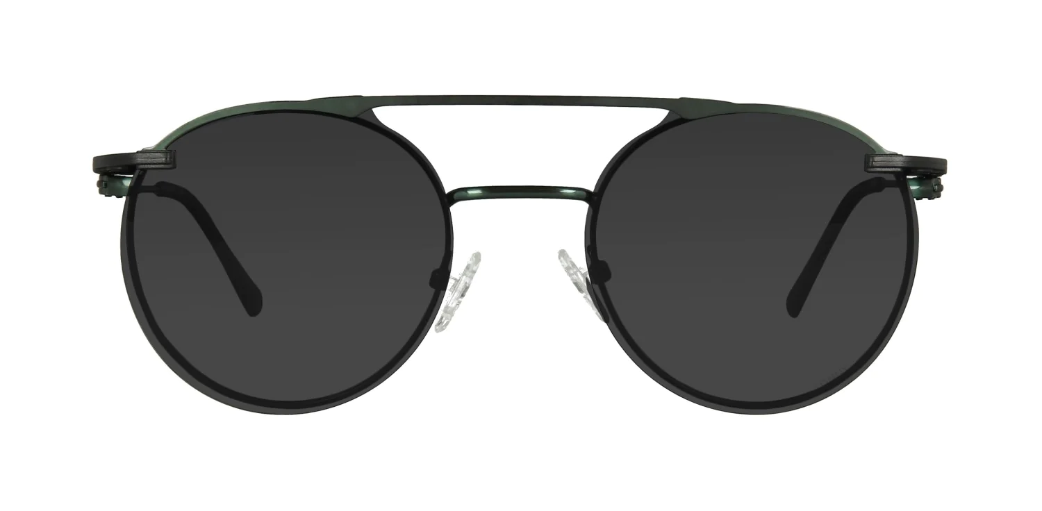 Nakładka przeciwsłoneczna CLIP-ON 0053C3 Nakładka przeciwsłoneczna CLIP-ON 0053C3