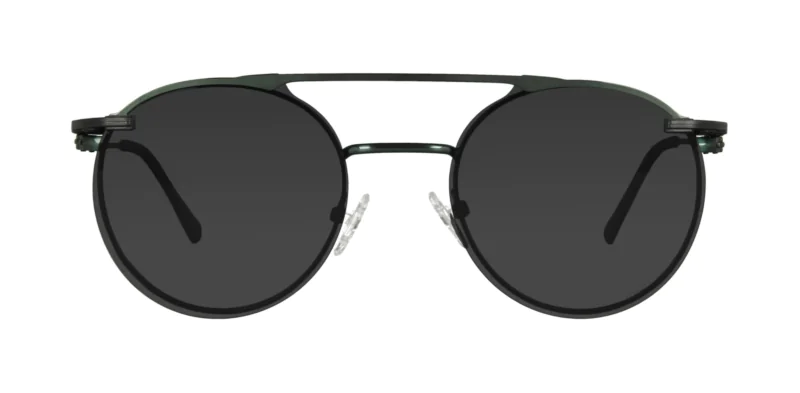 Nakładka przeciwsłoneczna CLIP-ON 0053C3