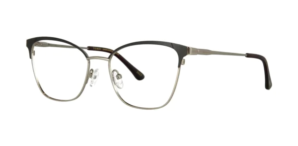 Oprawa z nakładką clip-on TONNY 0086C2 Oprawa z nakładką clip-on TONNY 0086C2