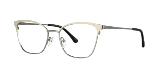 Oprawa z nakładką clip-on TONNY 0086C3 Oprawa z nakładką clip-on TONNY 0086C3