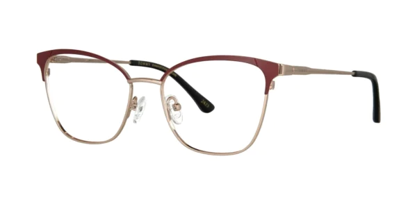 Oprawa z nakładką clip-on TONNY 0086C4 Oprawa z nakładką clip-on TONNY 0086C4