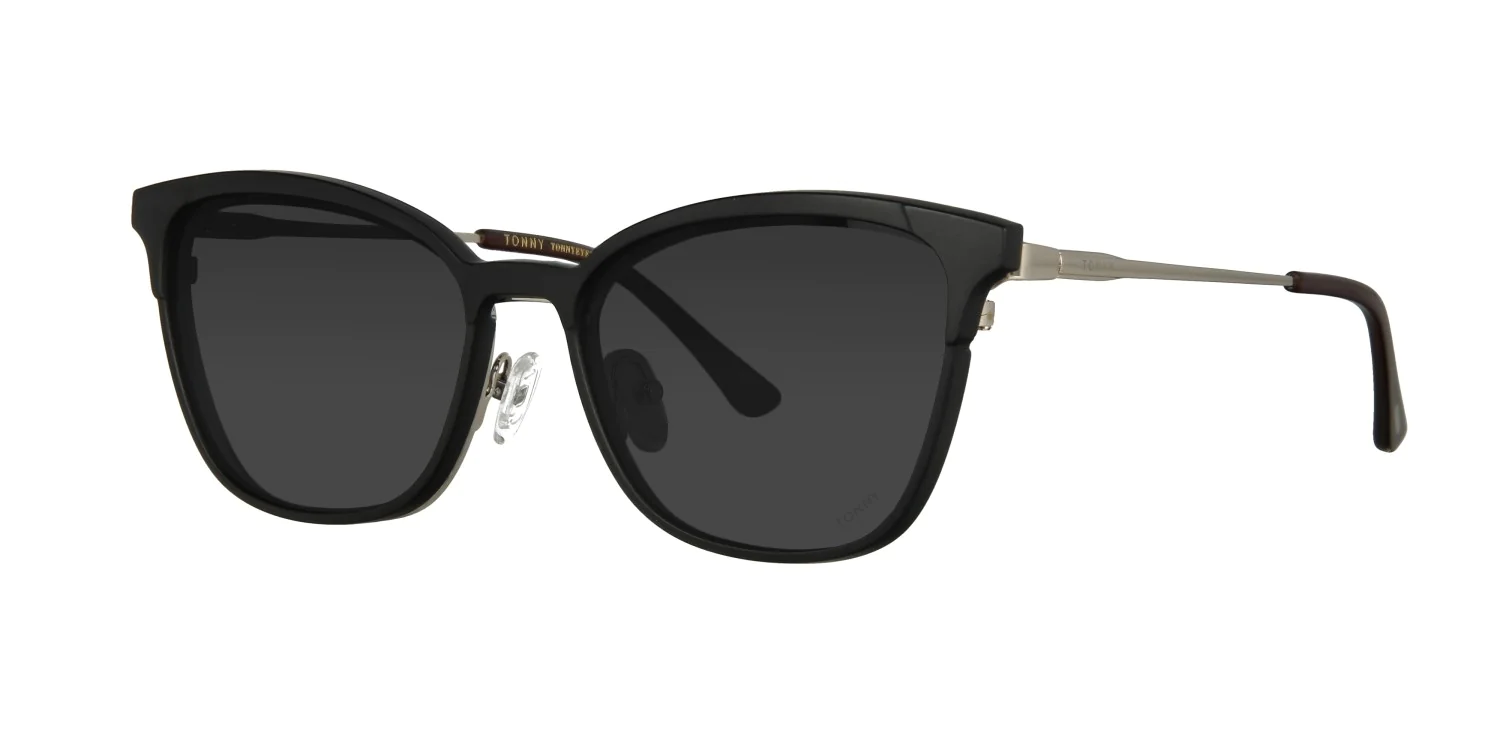 Nakładka przeciwsłoneczna CLIP-ON 0086C2