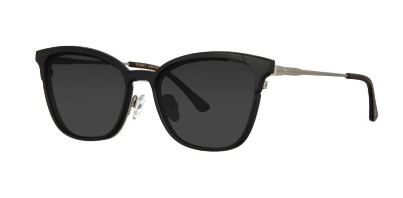 Nakładka przeciwsłoneczna CLIP-ON 0086C2