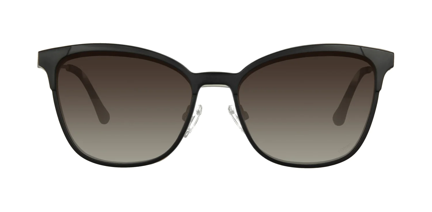 Nakładka przeciwsłoneczna CLIP-ON 0086C3 Nakładka przeciwsłoneczna CLIP-ON 0086C3