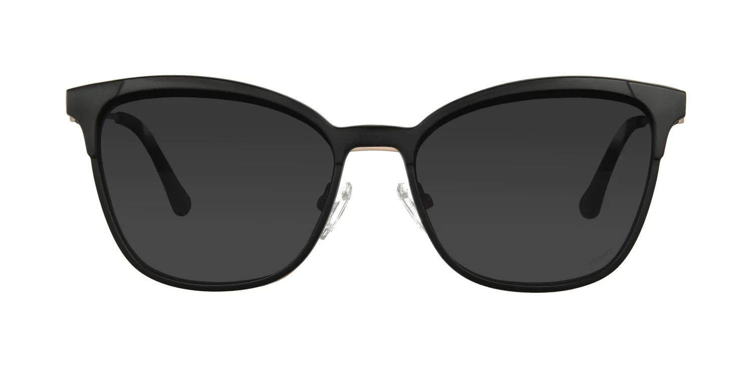 Nakładka przeciwsłoneczna CLIP-ON 0086C4