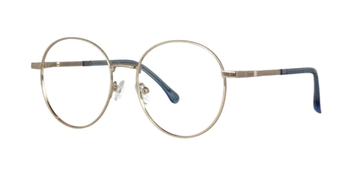 Oprawa z nakładką clip-on TONNY 0089C1 Oprawa z nakładką clip-on TONNY 0089C1