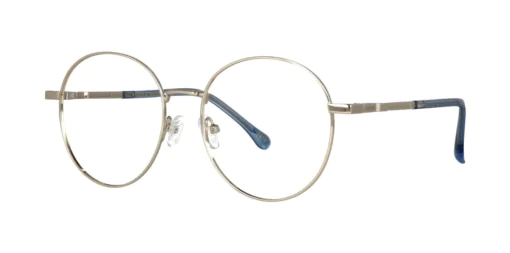 Oprawa z nakładką clip-on TONNY 0089C2 Oprawa z nakładką clip-on TONNY 0089C2