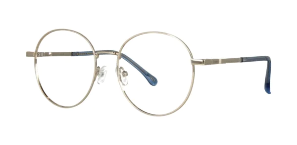 Oprawa z nakładką clip-on TONNY 0089C2 Oprawa z nakładką clip-on TONNY 0089C2