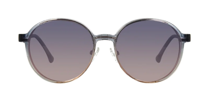 Oprawa z nakładką clip-on TONNY 0089C2