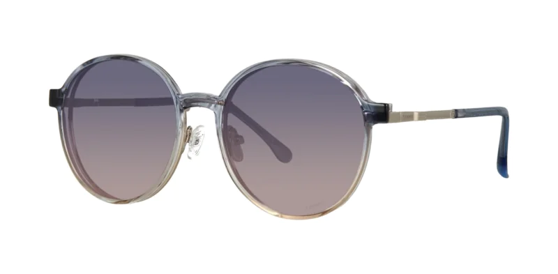 Oprawa z nakładką clip-on TONNY 0089C2