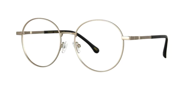 Oprawa z nakładką clip-on TONNY 0089C3 Oprawa z nakładką clip-on TONNY 0089C3