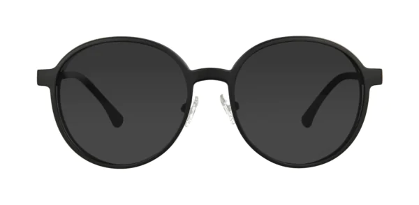 Oprawa z nakładką clip-on TONNY 0089C3 Oprawa z nakładką clip-on TONNY 0089C3