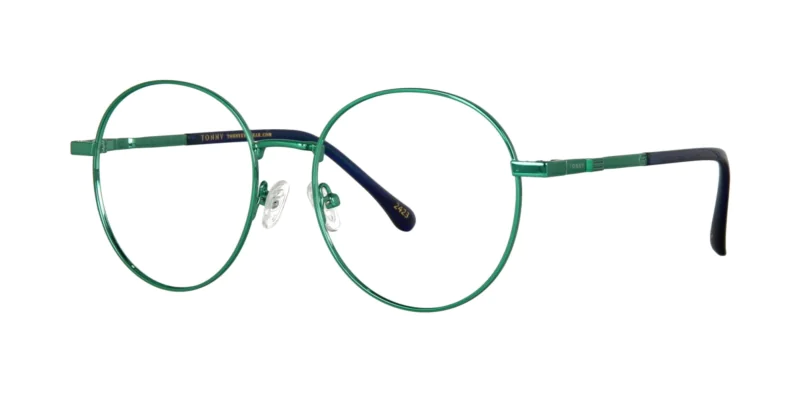 Oprawa z nakładką clip-on TONNY 0089C4