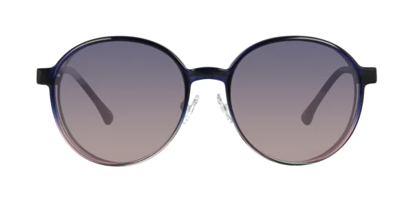 Oprawa z nakładką clip-on TONNY 0089C4 Oprawa z nakładką clip-on TONNY 0089C4