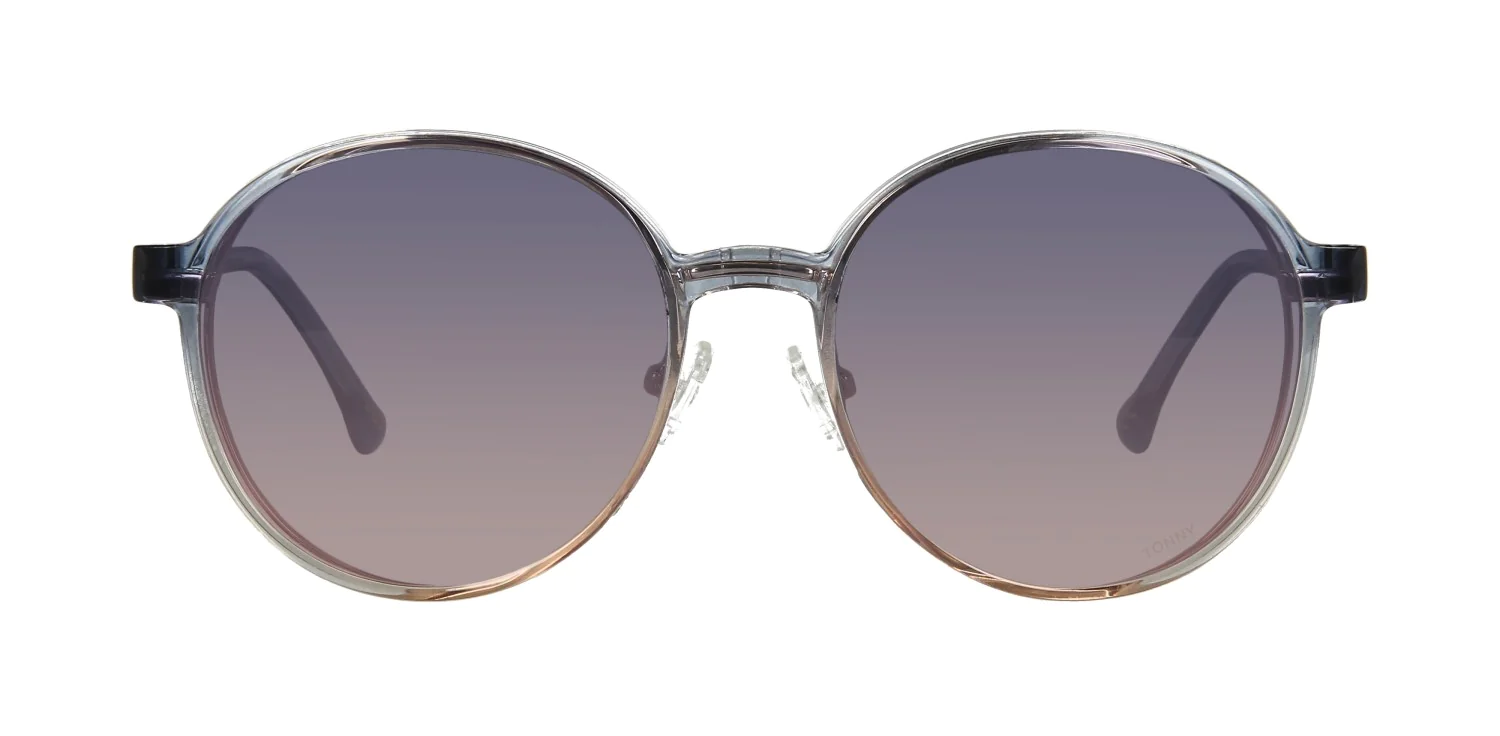 Nakładka przeciwsłoneczna CLIP-ON 0089C1 Nakładka przeciwsłoneczna CLIP-ON 0089C1