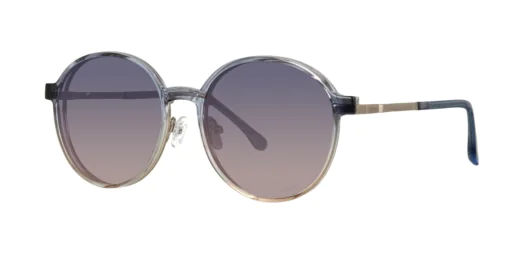 Nakładka przeciwsłoneczna CLIP-ON 0089C1 Nakładka przeciwsłoneczna CLIP-ON 0089C1