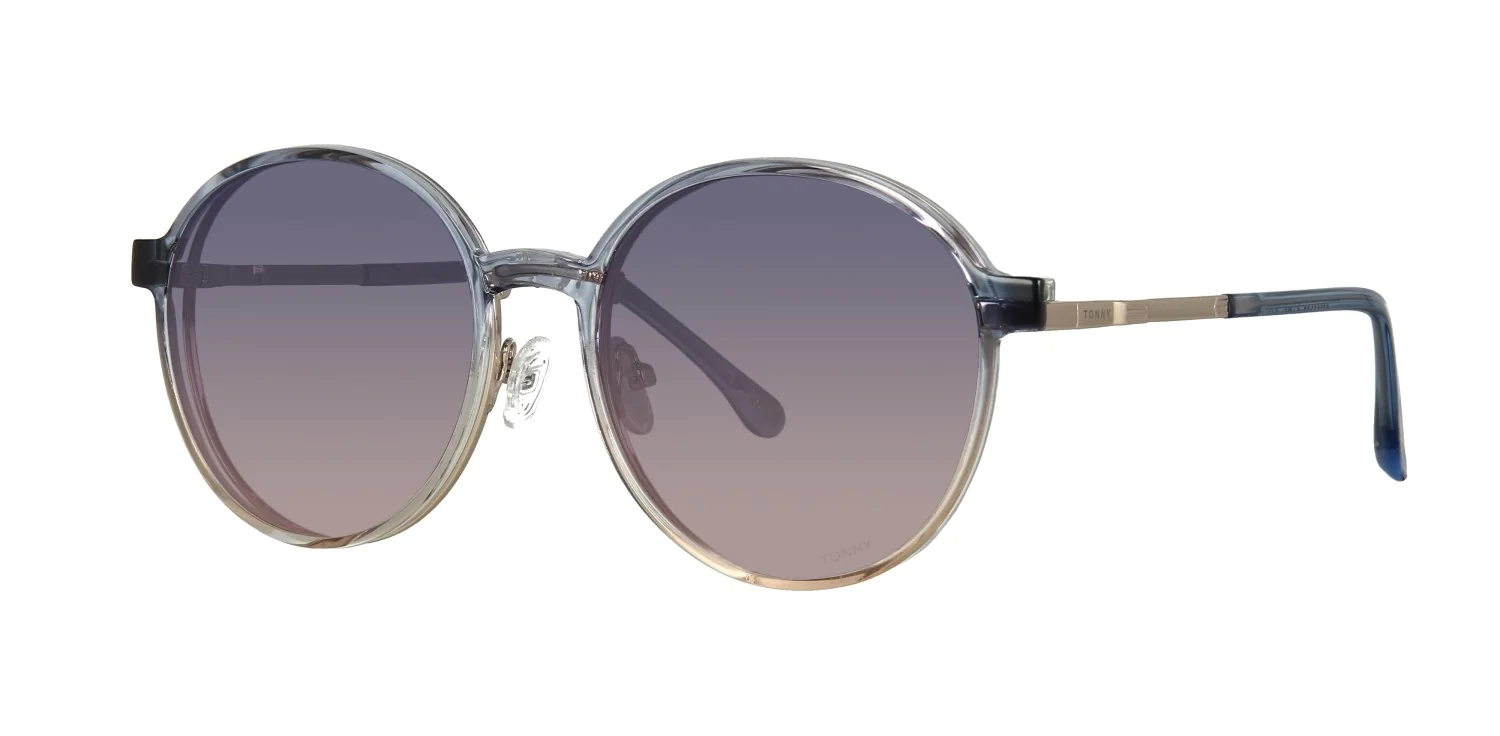 Nakładka przeciwsłoneczna CLIP-ON 0089C1 Nakładka przeciwsłoneczna CLIP-ON 0089C1