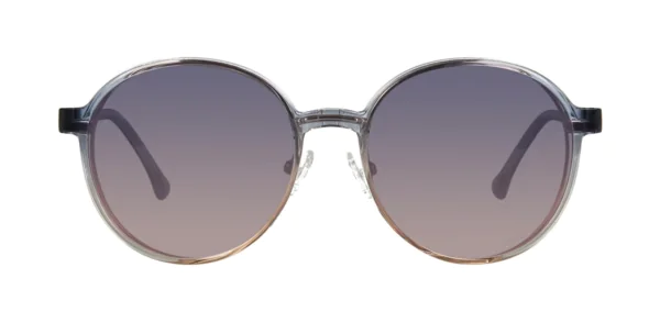 Nakładka przeciwsłoneczna CLIP-ON 0089C2 Nakładka przeciwsłoneczna CLIP-ON 0089C2