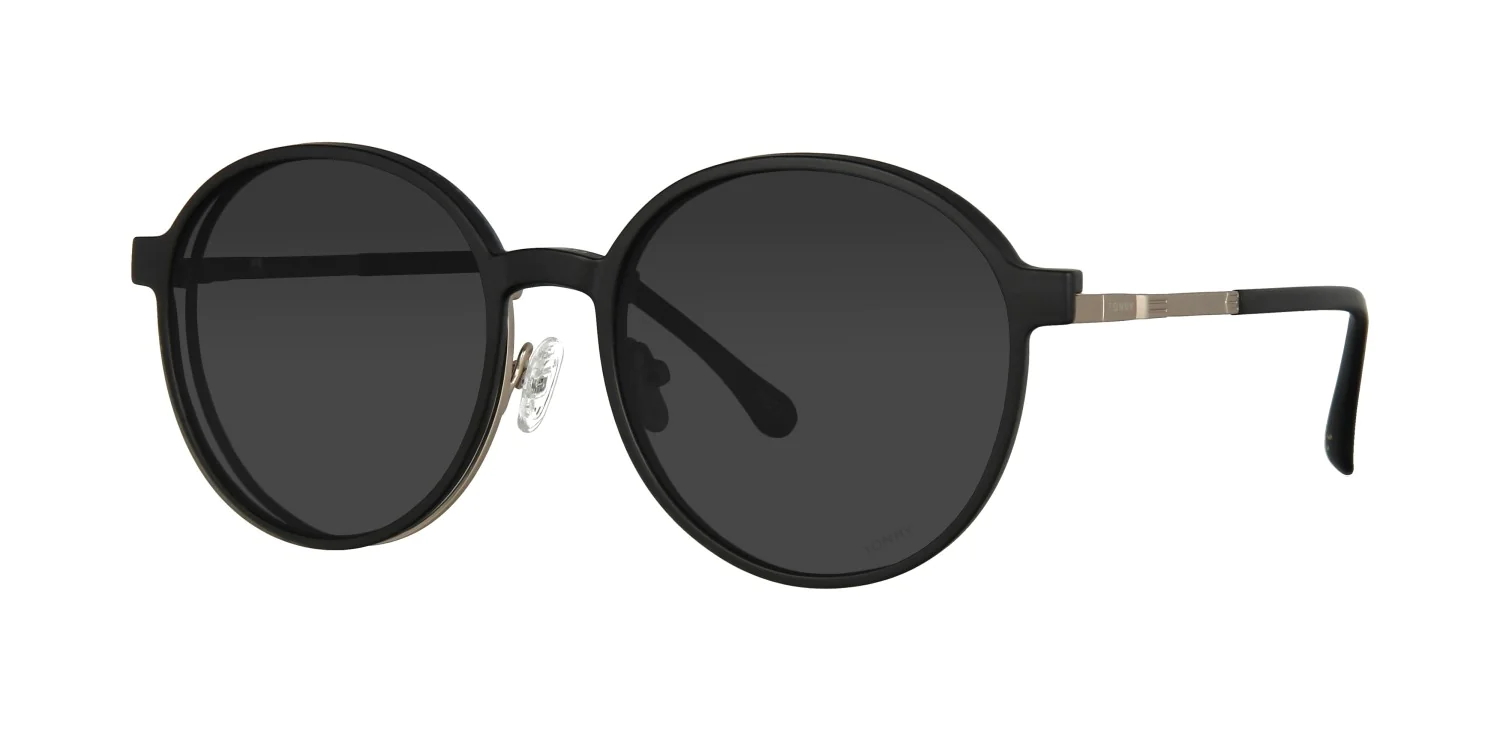 Nakładka przeciwsłoneczna CLIP-ON 0089C3 Nakładka przeciwsłoneczna CLIP-ON 0089C3