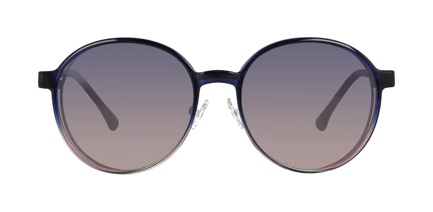 Nakładka przeciwsłoneczna CLIP-ON 0089C4 Nakładka przeciwsłoneczna CLIP-ON 0089C4